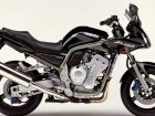 Yamaha FZ-S 1000 Fazer